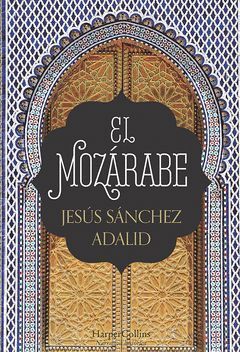 MOZARABE,EL.HARPER COLLINS-DURA