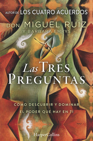 TRES PREGUNTAS,LAS.HARPER COLLINS