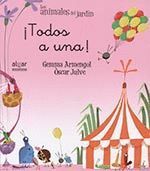 EL PARQUE DE ATRACIONES