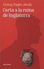 CARTA A LA REINA DE INGLATERRA