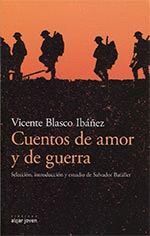 CUENTOS DE AMOR Y DE GUERRA