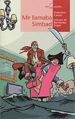 ME LLAMABA SIMBAD