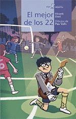 EL MEJOR DE LOS 22