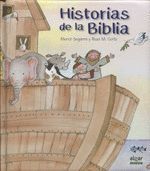 HISTORIAS DE LA BIBLIA
