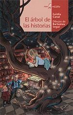 EL ARBOL DE LAS HISTORIAS