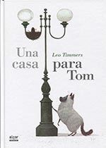 UNA CASA PARA TOM