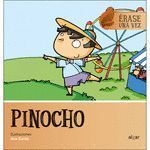 PINOCHO,ERASE UNA VEZ 5