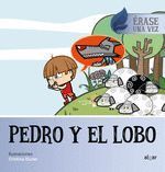 PEDRO Y EL LOBO,ERASE UNA VEZ 7