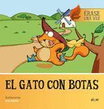 EL GATO CON BOTAS,ERASE UNA VEZ 9