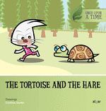 THE TORTOISE AND THE HARE