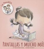 *PANTALLAS Y MUCHO MÁS