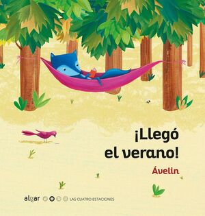 ¡LLEGO EL VERANO!