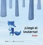 ¡LLEGÓ EL INVIERNO!.LETRA IMPRESA.ALGAR-INF-RUST