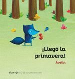 ¡LLEGO LA PRIMAVERA!