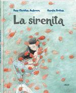 LA SIRENITA