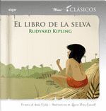 EL LIBRO DE LA SELVA