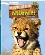 MI GRAN LIBRO DE ANIMALES