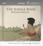 THE JUNGLE BOOK