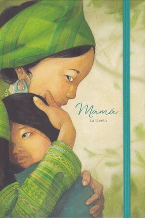 MAMA (LA LIBRETA)