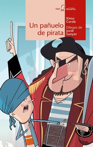 UN PAÑUELO DE PIRATA