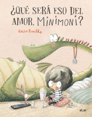 QUE SERA ESO DEL AMOR, MINIMONI?