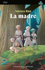 MADRE, LA