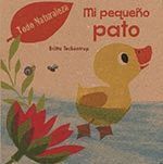PEQUEÑO PATO, MI