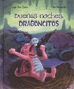 BUENAS NOCHES DRAGONCITOS