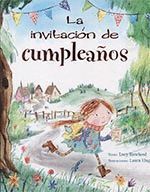 INVITACIÓN DE CUMPLEAÑOS, LA