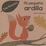 MI PEQUEÑA ARDILLA