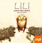 LILI ENTRE DOS NIDOS