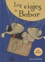 VIAJES DE BABAR, LOS
