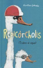 REPICÓRCHOLIS