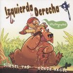 IZQUIERDA DERECHA