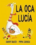 OCA LUCÍA, LA.PICARONA