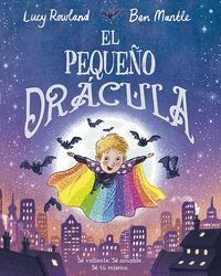 EL PEQUEÑO DRACULA
