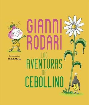 AVENTURAS DE CEBOLLINO, LAS