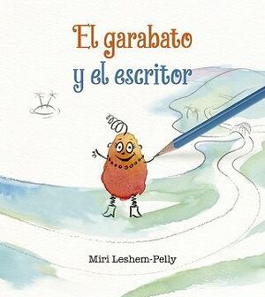 GARABATO Y EL ESCRITOR, EL