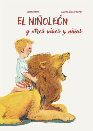 NIÑOLEÓN Y OTROS NIÑOS Y NIÑAS