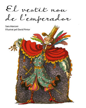 VESTIT NOU DE L´EMPERADOR, EL