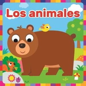 ANIMALES, LOS