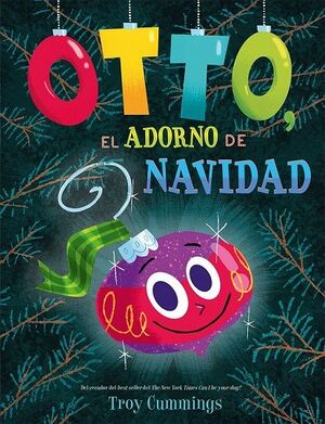 OTTO, EL ADORNO NAVIDEÑO