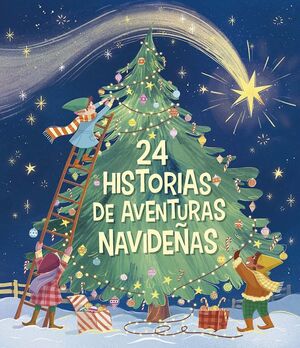 AVENTURAS NAVIDEÑAS