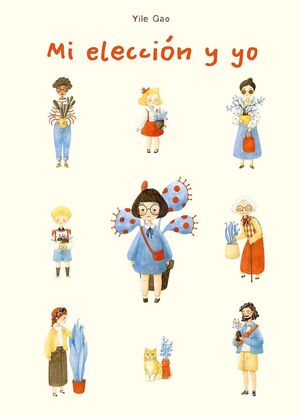 MI ELECCIÓN Y YO