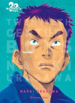 20TH CENTURY BOYS Nº 01/11 (NUEVA EDICIÓN)