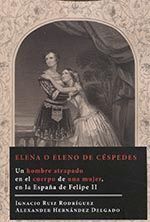 ELENA O ELENO DE CESPEDES