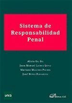 SISTEMA DE RESPONSABILIDAD PENAL