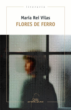 FLORES DE FERRO (PREMIO GARCIA BARROS 2020)