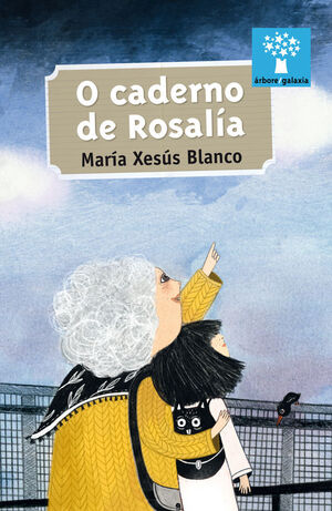 PUB: CADERNO DE ROSALIA, O