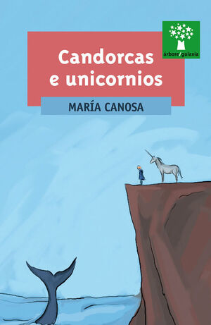 PUB: CANDORCAS E UNICORNIOS